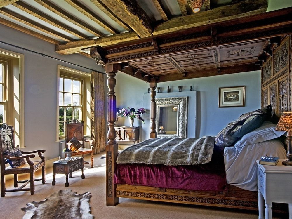 Darsham Old Hall Bed & Breakfast Саксмъндам Екстериор снимка
